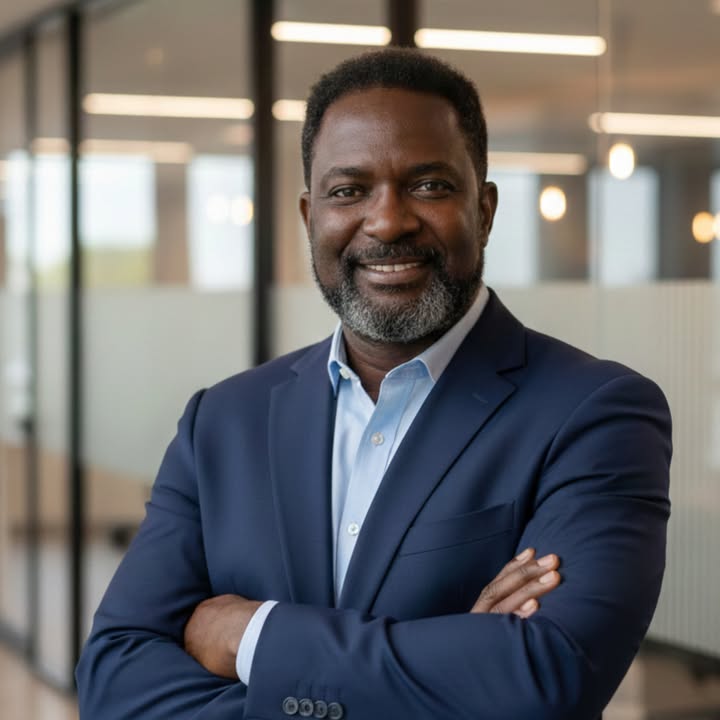 Richard — Formateur IA Martinique